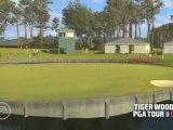 Tiger Woods PGA Tour 2009 (360) - Parcours Sawgrass