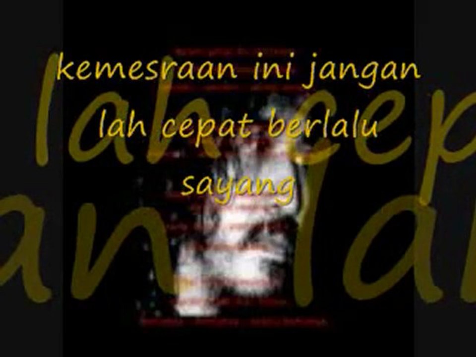 iwan fals - kemesraan