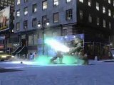 L'Incroyable Hulk (360) - Les Combats