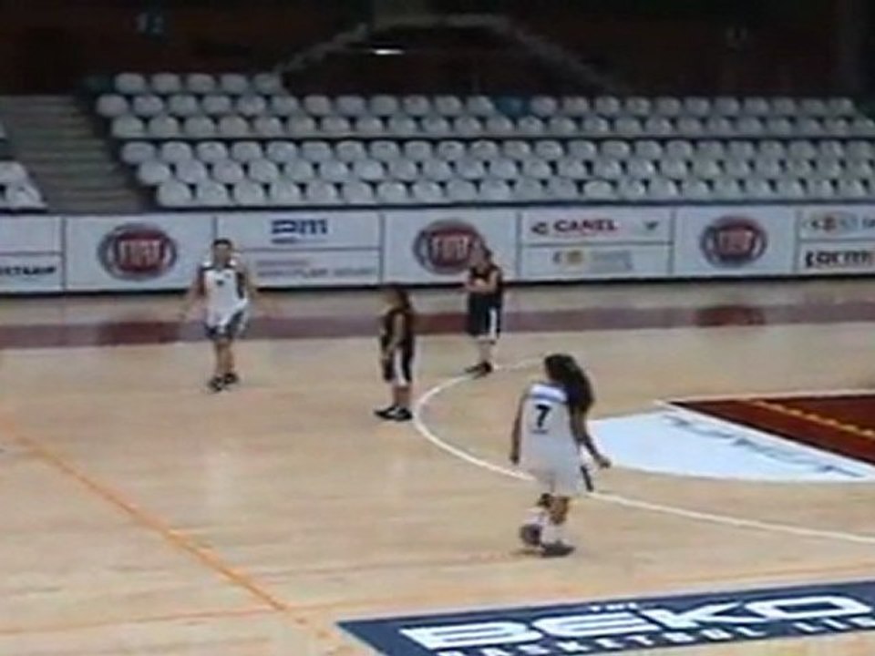 Bursa Büyükşehir Belediyespor - Biz Olalım Spor Kulübü (Yıldız Bayan Lig Maçı)