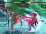 Soul Calibur IV (360) - SC IV : quelques combats