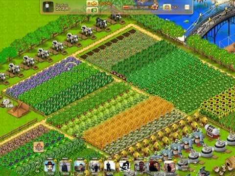 Каковы перспективы игрового рынка социальных сетей?