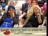 TNT izdivaçta Zeynep hanımla Yıldız hanımın kavgası...www.sivridilli.com