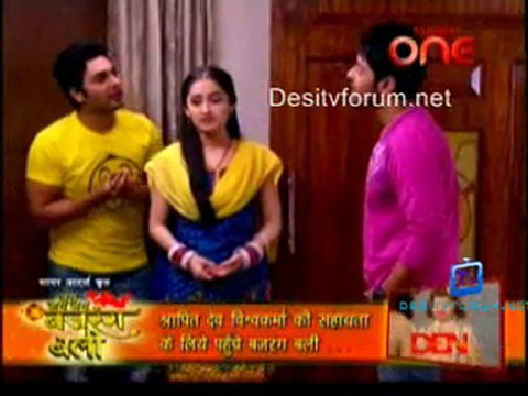 Piya Ka Ghar Pyaara Lage [Episode 31] - 22nd December 2011 - Pt4