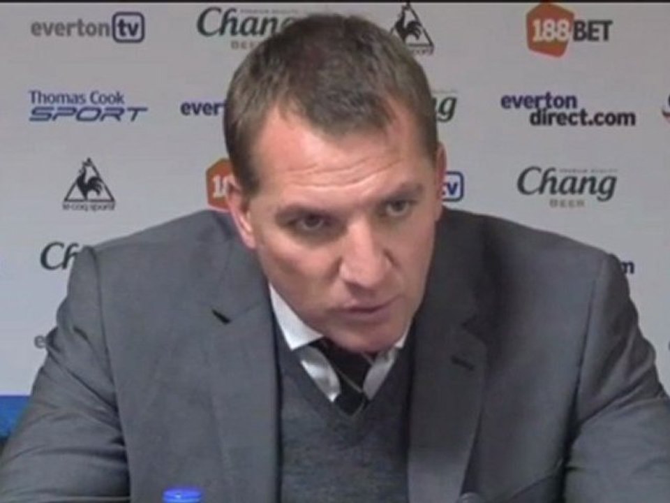 Rodgers - Wir kommen mit dem Druck zurecht