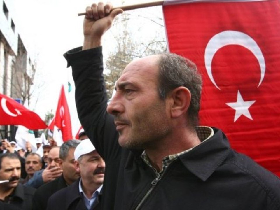 ZAPPING ACTU DU 22/12/2011