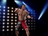UFC 3 - Présentation d'Alistair Overeem