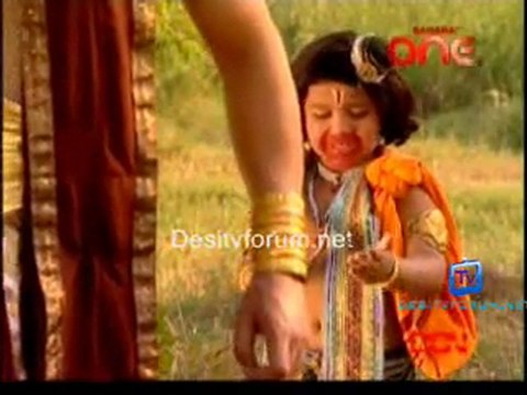 Jai Jai Jai Bajarangbali - 22nd December 2011 - pt2
