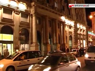 TG 22.12.11 Via libera fondi infrastrutture