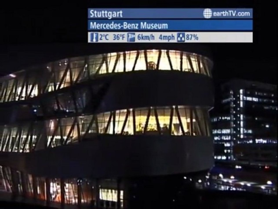 Hong Kong SAR - China, Ekaterinburg - Russia, Lugano - Ticino - Switzerland, Stuttgart - Germany, Budapest - Hungary, Berlin - Germany, Amsterdam - Netherlands