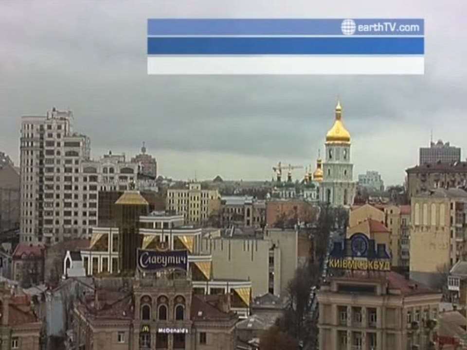 Warnemunde - Germany, Geneva - Switzerland, Vienna - Austria, Seattle - USA, Ekaterinburg - Russia, Kyiv - Ukraine, Yas Island - UAE - Abu Dhabi