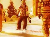 Shaun White Snowboarding (360) - Trailer du mois d'août