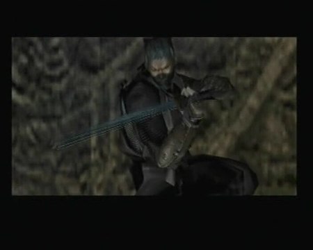 La Colère Divine [10] La Colère d'un Azuma