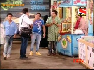 Chintu Chinky Aur Ek Badi Si Love Story 22nd December 2011 pt2