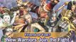 Warriors Orochi 2 (360) - Du gameplay pour Warriors Orochi 2 (Part I)