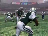 Madden NFL 09 (360) - Nouveau trailer du jeu