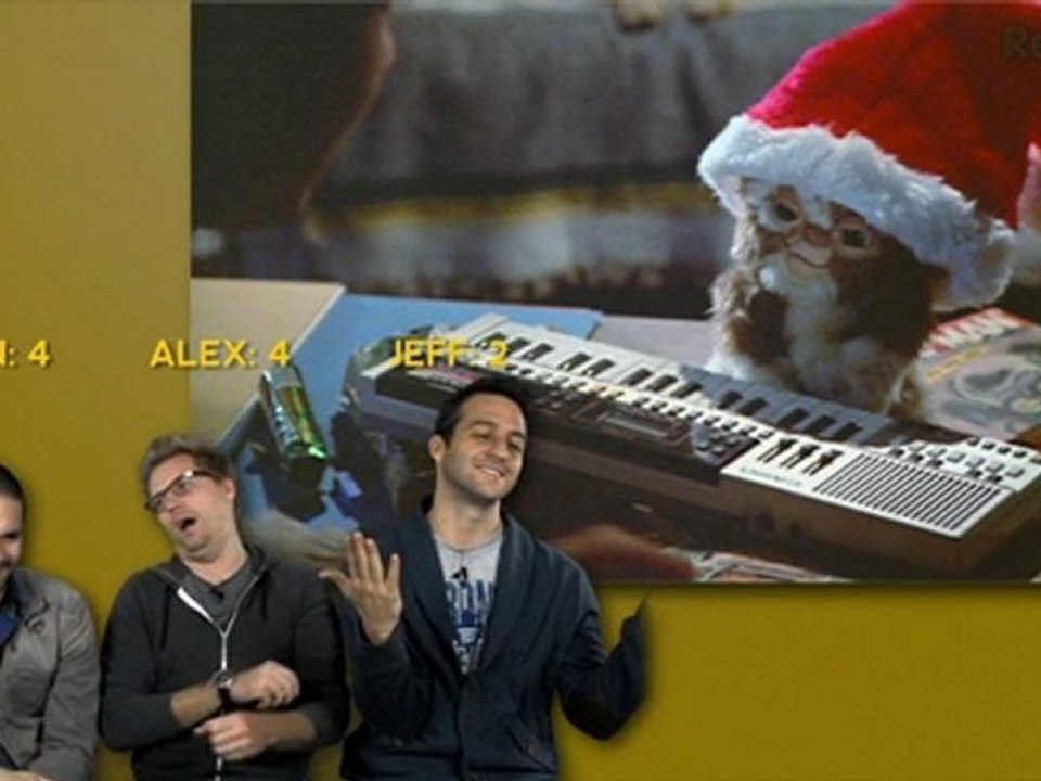 What is That?! - Totally Rad Show - The Totally Rad Show