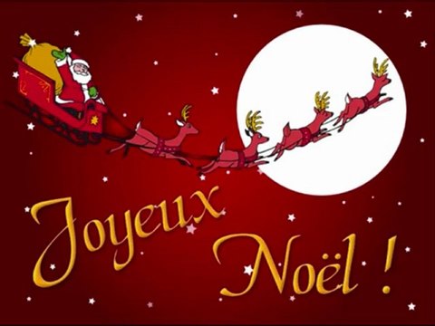 Les Sales Majestés - Petit Papa Noel