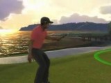 Tiger Woods PGA Tour 2009 (360) - Nouvelle vidéo du jeu
