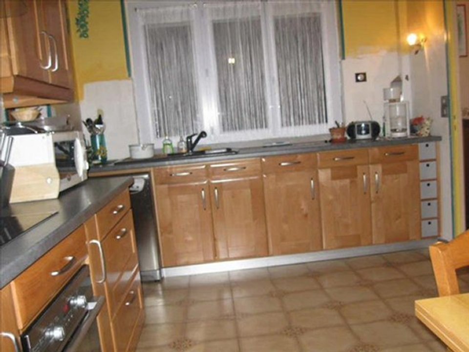 Maison Bresles