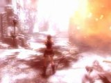 Tomb Raider Underworld (360) - Trailer Games Convention 2008