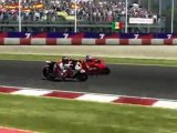 Moto GP 08 (360) - Trailer GC 2008