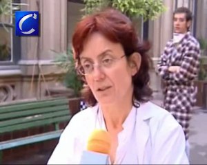 Trinidad Jiménez informa hoy en el Senado de la situación de la gripe porcina