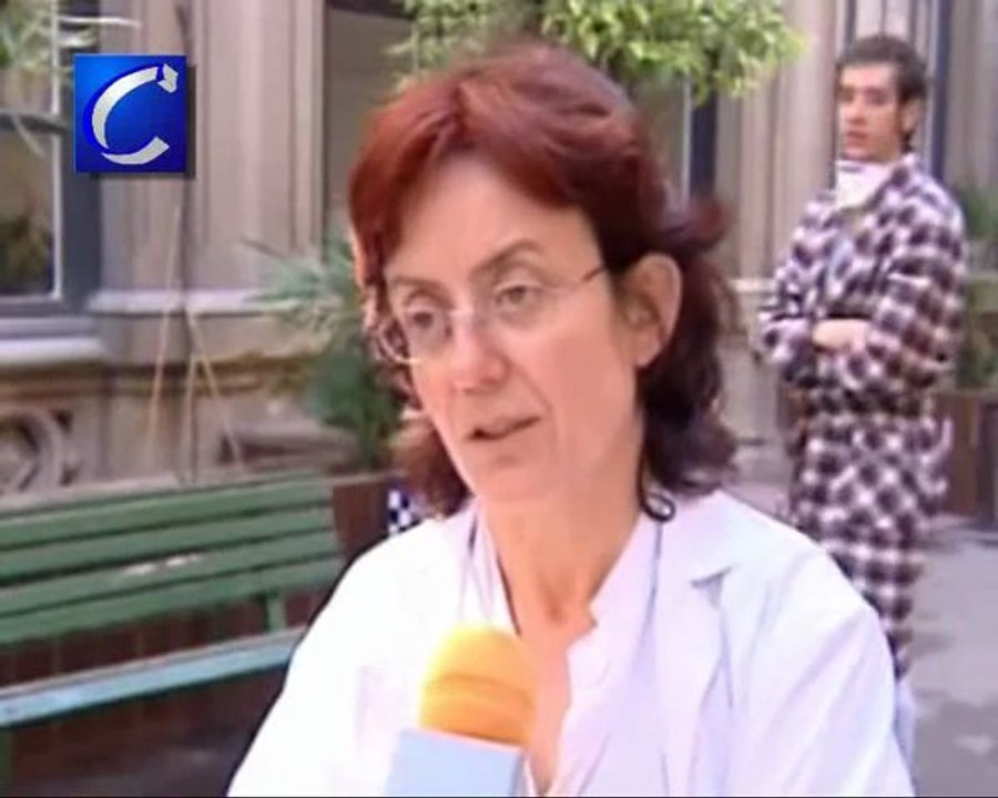 Trinidad Jiménez informa hoy en el Senado de la situación de la gripe porcina