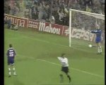 1996.09.10: Valencia CF 3 - 0 Bayern de Munich (Resumen)