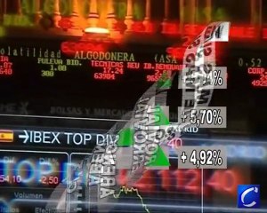 Cierre mercados españoles e internacionales (07/05/2009)