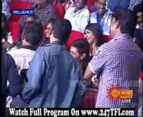 Mahesh's Business Man Audio Release Part 10 [www.247TFI.com]