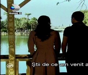 Asi ep. 47-48 „Nu eu ţi-am spulberat visele, Asi.”