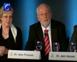 Hallan un fósil que confirma la Teoría de Darwin