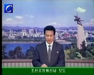 Corea del Norte desafía a la comunidad internacional al realizar un ensayo nuclear