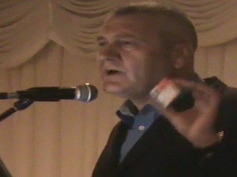 4- (21.12.2011) - İstabul SMMM Odası Fatih İlçe Toplantısından Kesitler - ( Denetim Sürecine Giderken Nasıl Kurumsallacağız)