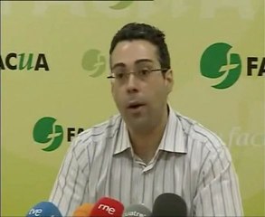 Facua recomienda no cambiar el 1 de julio de compañía de luz