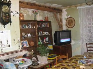 Maison Crèvecoeur-le-Grand