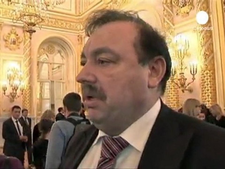 Doubts linger over Medvedev's commitment to change