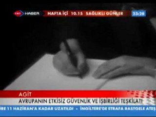 Ufuk Çizgisi - 03.06.2010