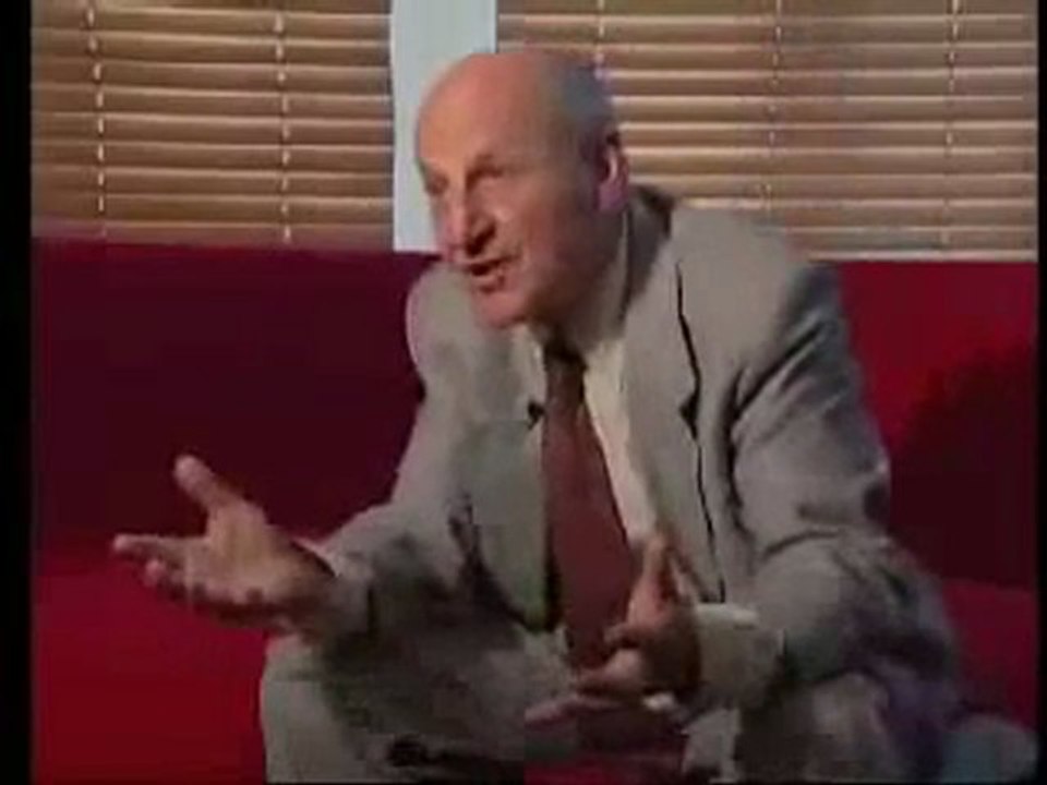 Fransa Cezayir Soykirimi (2). bölüm