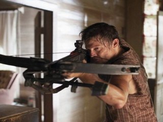 The Walking Dead Season 2 episode 6 - Secrets - FULL EPISODE