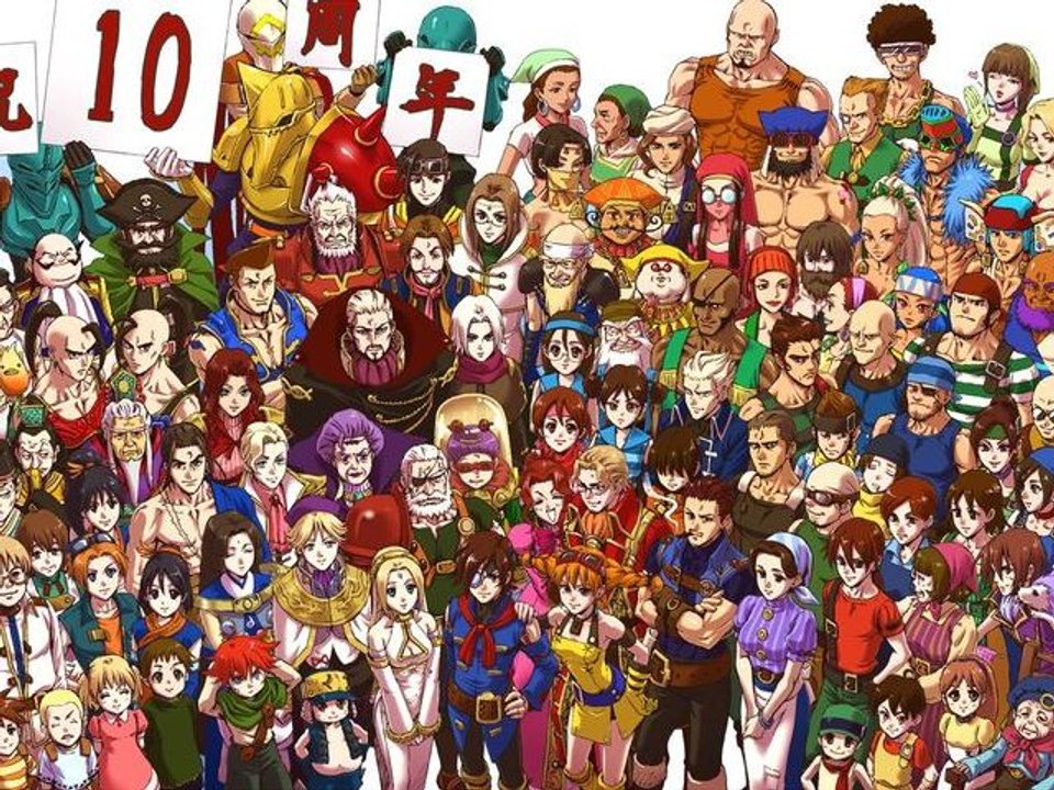 Skies Of Arcadia Legends // 37 - Fin //  Et Le Monde Se Souviendra Toujours De Leur Histoire ...