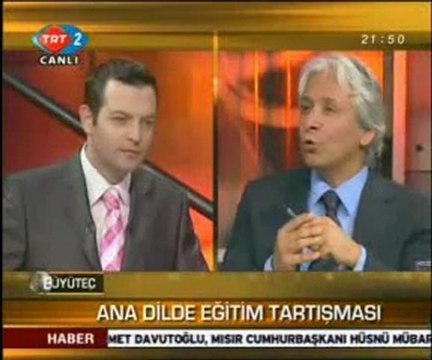 Büyüteç - Demokratik Açılım İçin Güneydoğuda Yapılan Anket