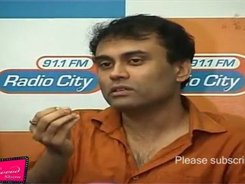 MUSIC LAUNCH OF FILM AGNEEPATH AT RADIO CITY 91.1 FM - 13.mp4