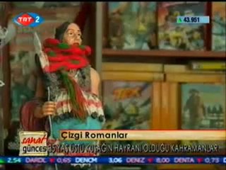 Sanat Güncesi - 07.08.2009