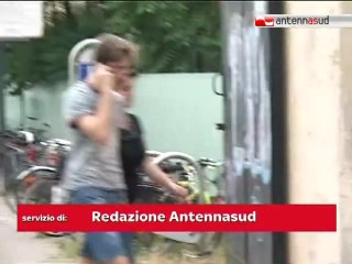 antenna pomeriggio 21 dicembre