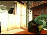 Portal : Still Alive (360) - Première vidéo