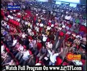 Mahesh Speech @ Business Man Audio Release Part 16 [www.247TFI.com]