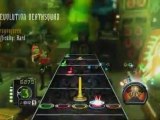 Guitar Hero III : Legends of Rock (360) - Dragonforce Pack