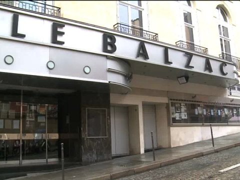 Les cinémas indépendants dans la tourmente